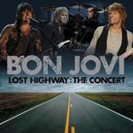 CD BON JOVI - Lost Highway: het concert, Cd's en Dvd's, Zo goed als nieuw, Verzenden, Poprock