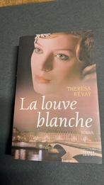La louve blanche de Theresa Revay, Enlèvement ou Envoi, Comme neuf
