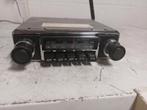 Sharp 6v/12v autoradio, defect, Ophalen of Verzenden, Zo goed als nieuw