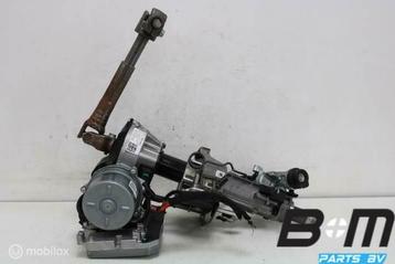 Stuurkolom + contactslot Audi A1 GB 2Q1423510AK beschikbaar voor biedingen