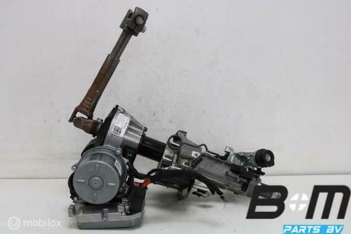 Stuurkolom + contactslot Audi A1 GB 2Q1423510AK, Auto-onderdelen, Overige Auto-onderdelen, Gebruikt