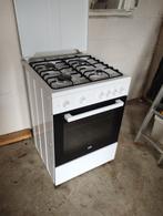 Four et cuisinière à gaz Beko, Electroménager, Cuisinières, Gaz, Classe énergétique A ou plus économe, 85 à 90 cm, 4 zones de cuisson