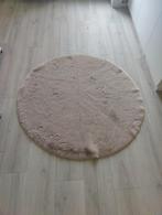 Tapijt, Ophalen, Beige