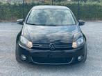 Volkswagen golf 6 1.4i R-Look, Auto's, Volkswagen, Euro 5, 4 cilinders, Alcantara, Zwart