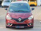 Renault Grand Scenic 1.2i ** 7 Plaatsen ** 2016 ** Airco **, Auto's, Voorwielaandrijving, Monovolume, Euro 6, 4 cilinders