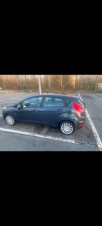 Ford Fiesta euro 5, Auto's, Te koop, Diesel, Particulier, Euro 5