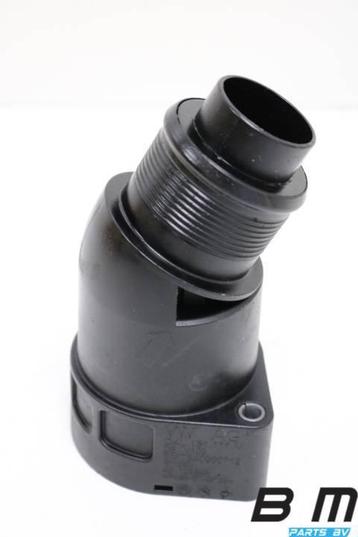 Demper laadluchtsysteem VW Golf 7 04L131111M