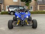 Yamaha raptor 700r Gekeurd voor verkoop!!