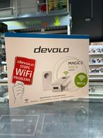 Devolo Magic WI-FI 6 pack complet 3 prises comme neuf., Computers en Software, WiFi-versterkers, Ophalen, Zo goed als nieuw, Devolo