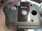 Volkswagen TDI Motorplaat deksel, Ophalen of Verzenden, Gebruikt