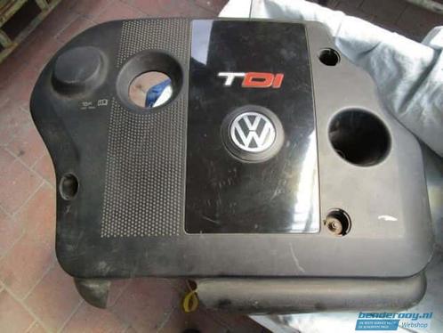 Volkswagen TDI Motorplaat deksel, Auto-onderdelen, Motor en Toebehoren, Gebruikt, Ophalen of Verzenden