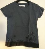 T-shirt Filou & Friends, Kinderen en Baby's, Kinderkleding | Maat 122, Meisje, Gebruikt, Ophalen of Verzenden, Shirt of Longsleeve