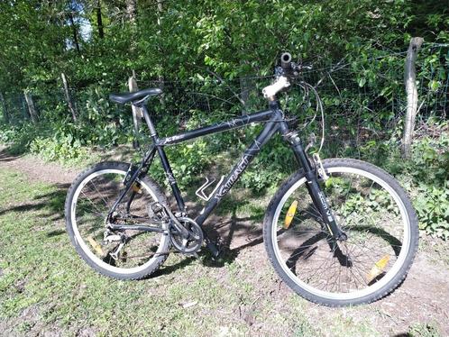 Mountainbike Xtract xt20, Fietsen en Brommers, Fietsen | Mountainbikes en ATB, Gebruikt, Overige merken, 49 tot 53 cm, Hardtail