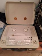 Bandrecorder grundig tk46, Audio, Tv en Foto, Ophalen of Verzenden, Bandrecorder