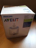 Nieuwe avent flessenwarmer philips, Zo goed als nieuw, Ophalen