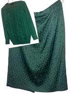 ✨️ROK&VEST Maat XL/46 - Topstaat - BUNDELKORTING‼️✨️, Kleding | Dames, Truien en Vesten, Maat 46/48 (XL) of groter, Ophalen of Verzenden