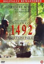 1492 Conquest of paradise, Verzenden, Zo goed als nieuw