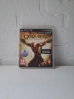 God of war ascension playstation 3 ps3, Games en Spelcomputers, Ophalen of Verzenden, Zo goed als nieuw