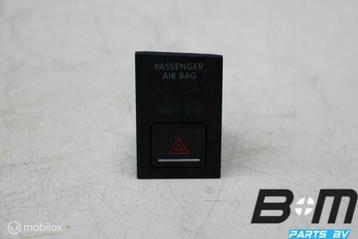 Alarmlichtschakelaar VW Golf 7 5G1919225 beschikbaar voor biedingen