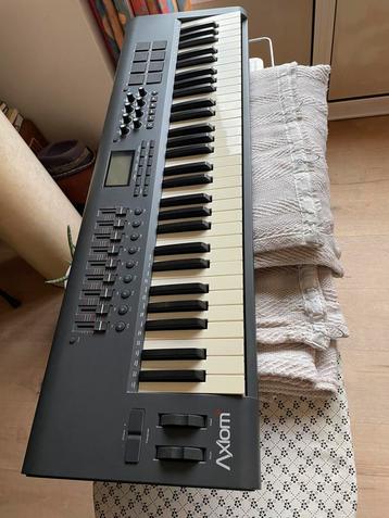 M AUDIO, Musique & Instruments, Enlèvement, Comme neuf
