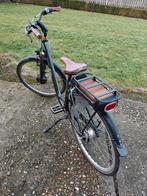 Kot fiets dames, Ophalen, Zo goed als nieuw