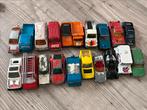 Lot 2/3 Majorette, Verzamelen, Ophalen of Verzenden