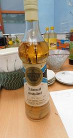 Kümmel Cristallisé 40, Ophalen of Verzenden