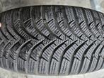 4 Stalen velgen met goeie winterbanden R15., Auto-onderdelen, Ophalen, Winterbanden