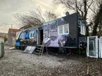 Unité habitable/conteneur/séjour semblable à une caravane, Immo, Ventes sans courtier, Bruxelles