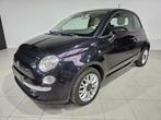 Fiat 500i 1.2, Voorwielaandrijving, 4 zetels, Stof, Euro 6