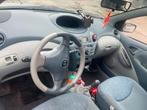 Toyota yaris 2001, Auto's, Particulier, Te koop, Yaris