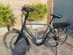 Gazelle e bike  C310 HMS orange, Fietsen en Brommers, 57 tot 61 cm, Ophalen, Gebruikt, Gazelle