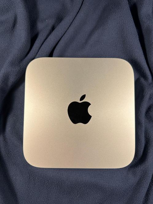 Mac Mini M1 - 16GB - 1TB, Computers en Software, Apple Desktops, Zo goed als nieuw, Mac Mini, SSD, 3 tot 4 Ghz, 16 GB, Ophalen