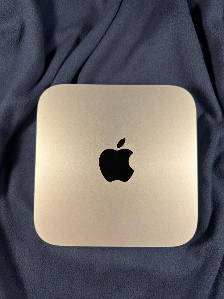 Mac Mini M1 - 16GB - 1TB, Computers en Software, Apple Desktops, Zo goed als nieuw, Mac Mini, SSD, 3 tot 4 Ghz, 16 GB, Ophalen