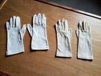Paren handschoenen, Kleding | Dames, Ophalen of Verzenden, Gedragen, Handschoenen
