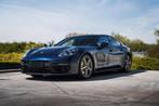 Porsche Panamera 4-E Hybrid PDK Chrono 2022 BTW wagen, Auto's, Porsche, Te koop, 2900 cc, Automaat, Emergency brake assist