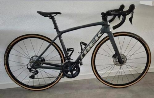 Racefiets trek emonda, Fietsen en Brommers, Fietsen | Racefietsen, Zo goed als nieuw, Ophalen