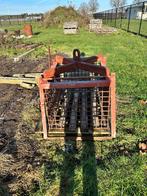 Steenkorf, Ophalen, Zo goed als nieuw, Bouwlift