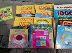 Kinder leesboeken must Maya dora, Boeken, Kinderboeken | Baby's en Peuters, Ophalen of Verzenden, Zo goed als nieuw