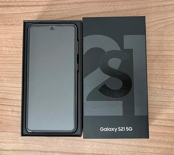 Samsung Galaxy S21 5G 256GB, Telecommunicatie, Mobiele telefoons | Samsung, Overige modellen, 8 GB, Touchscreen, Android OS, 10 megapixel of meer
