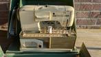 Bernina Record 730, Hobby en Vrije tijd, Naaimachines en Toebehoren, Ophalen, Gebruikt, Naaimachine, Bernina