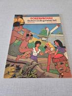 Pokervrouw 1ste druk, Eén stripboek, Ophalen of Verzenden, Zo goed als nieuw, Lombard