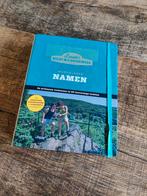Wandelboek Namen, Boeken, Ophalen of Verzenden, Zo goed als nieuw