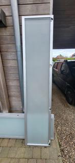 Deuren Ikea Pax kast, Huis en Inrichting, Ophalen, Gebruikt, 200 cm of meer, 50 tot 100 cm