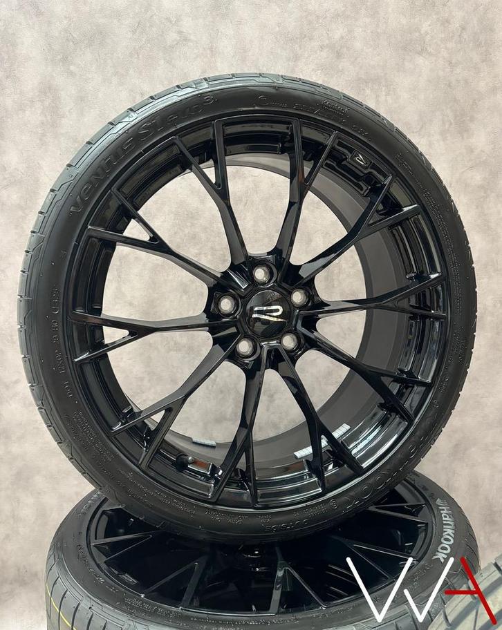 19'' Volkswagen Golf 8 / 8,5 R ''Warmenau'' velgen NIEUW BTW, Auto-onderdelen, Banden en Velgen, Banden en Velgen, Zomerbanden