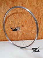 Achterwiel 8-10 speed, Wiel, Nieuw, Ophalen of Verzenden, Shimano fietswiel