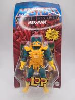 Mer-Man - Masters of the Universe, Ophalen of Verzenden, Zo goed als nieuw