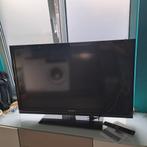 Led TV Grundig 102 cm / 40 inch, Audio, Tv en Foto, Ophalen, LED, Zo goed als nieuw, 100 cm of meer