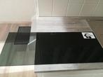 glazen legplaten, Ophalen, Minder dan 80 cm, Minder dan 80 cm, Nieuw