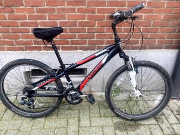 Trek MT 220 enfant